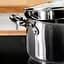 Набір посуду Tefal Duetto+ 10 предметів (G719SA55) - мініатюра 4