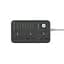 Мережевий фільтр LDNIO SC3604 (3 х розетки 6 х USB) 2 м - мініатюра 4