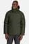 Мембранна чоловіча тепла куртка Rab Valiance Jacket XL Темний хакі - мініатюра 1