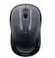 Мышка беспроводная Logitech M325s 910-006812 Dark Grey - миниатюра 1