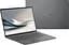 Ноутбук ASUS Zenbook A14 UX3407QA-QD306W 14 WUXGA OLED, Snapdragon X X1 26 100, 32GB, F1TB, UMA, Win11, Сірий (90NB1502-M00F40) - мініатюра 4