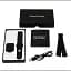 Смарт-годинник Smart Watch T80 black - мініатюра 5