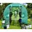Парник-теплиця Garden Line 10 м² 400x250 см - мініатюра 7