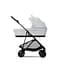 Люлька Cybex Fog Grey light (525000093) - миниатюра 6
