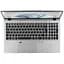 Ноутбук 2E Complex Pro 15 Silver (NS51PU-15UA31) UA UCRF - мініатюра 1