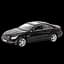 Машинка Uni-fortune Mercedes Benz CLS 63 AMG, 1:32, в асортименті (554995) - мініатюра 1