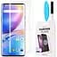 Захисне скло DK UV Curved для Oppo Reno6 Pro+ 5G 010276 clear - мініатюра 1