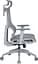 Офісне крісло OfficePro Elegant OC660-G-DG-DG (OC660-G-DG-DG) - мініатюра 6
