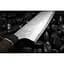 Японский нож Кирицуке Suncraft Senzo Black (BD-08) - миниатюра 2