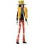 Фігурка Bandai Anime Heroes One Piece Брук 16.5 см (123708) - мініатюра 3