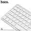 Набір Миша та клавіатура HOCO BT wireless keyboard and mouse set DI05 (Ukr/Ru/En) - мініатюра 3