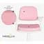 Детское кресло Mealux Vivo Pink (Y-618 KP) - миниатюра 5