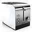 Тостер SilverCrest STS 850 B1 White - миниатюра 1