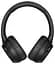 Гарнітура Sony WH-XB700 Black (WHXB700B.CE7) - мініатюра 2