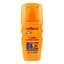 Спрей для безпечної засмаги Біокон Сонячний екран SPF-50+ 160 мл - мініатюра 1