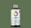 Аерозольна фарба MTN WB-131 300 мл Grey Green Deep, EX019W0131M - мініатюра 2