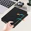Обложка Ultra Slim Origami BeCover для PocketBook 740 Inkpad 3/Color/Pro Red (707457) - миниатюра 4