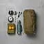 Рюкзак AllTrail X 35L Туристический Backpack TALX-135 Obsidian Thule sum0027958 - миниатюра 6