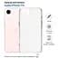 Чохол до мобільного телефона BeCover Anti-Shock Apple iPhone 17e Clear (715144) - мініатюра 7