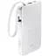 Павербанк Baseus EnerFill Bipow2 Pro White 10 000 mAh / 22.5 Вт (E0027601) - мініатюра 1