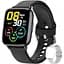 Фітнес смарт-годинник Halothx Smartwatch IP68 Водонепроникні - мініатюра 1