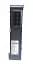 Інвертор гібридний COVAX CV-PS-2200-12V 1800 Вт 12 В MPPT 80А 55-450Vdc, заряд 60А, 170-280 В, чиста синусоїда - мініатюра 3