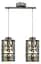 Люстра Candellux 32-57693 NOCTURNO - мініатюра 1