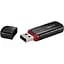 Флешка Apacer AH333 64 Gb USB 2.0 черная - миниатюра 1