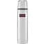 Термос Thermos Light and Compact Flask Midnight Silver 1.0 L - мініатюра 1