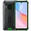 Смартфон Blackview BV6200 Plus 8/256GB Green - мініатюра 1