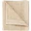 Рушник МВМ My Home Натхнення 70x140 см бежевий (BT-12 L BEIGE) - мініатюра 4