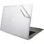 Захисна плівка DK корпус для Apple MacBook Pro 13" 2008-2012 (A1278) silver - мініатюра 1