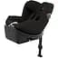 Автокрісло Cybex Sirona Ti Plus Sepia Black (525000859) - мініатюра 7