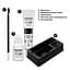 Стойкая краска для бровей Syoss Brow Tint 4-1 темно-каштановый 17 мл - миниатюра 5