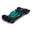 Автомодель - Aston Martin F1 2024 1:24 (250941AMF1) - мініатюра 4