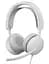 Гарнітура Logitech ZONE Wired 2 USB Headset White (L981-001621) - мініатюра 1