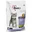 Сухий корм 1st Choice Kitten Healthy Start 5.44 кг Фест Чойс для кошенят - мініатюра 1