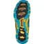 Кросівки Scarpa Spin WMN 38 Синій-Жовтий - мініатюра 6