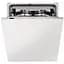 Посудомоечная машина Whirlpool W8I HP42 L - миниатюра 2