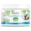 Замінник живлення Coconut Oil, 400 грам OstroVit fit0023855 - мініатюра 1