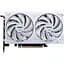 Видеокарта MSI RTX 5060 8G VENTUS 2X OC WHITE (RTX 5060 8G VENTUS 2X OC WHITE) (GDDR7, 128 bit, PCI-E v5.0 x16) - миниатюра 1