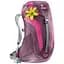 Рюкзак Deuter AC Lite 14 SL Aubergine-Magenta (1052-3420016 5509) - мініатюра 1