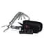 Мультитул Ganzo Multi Tool (G105) G3130, Сріблястий - мініатюра 3