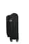 Валіза 55 См Samsonite RE-LITE BLACK 55x40x22(25) KQ8*09005 - мініатюра 9