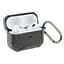Футляр із карабіном Spigen DuraPro Flex Airpods Pro 2 Grey (35270_3345653) - мініатюра 3