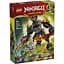Конструктор LEGO Ninjago Робот Коула для миссии и Дракон Зейн 364 детали (71854) - миниатюра 1