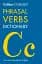 Collins COBUILD Phrasal Verbs Dictionary 4rd Edition - мініатюра 1