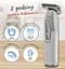 Профессиональный триммер для бороды Adler AD 2836s USB - миниатюра 5