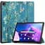 Чохол-книжка для планшета Lenovo Tab M10 Plus 10.61 3gen TB125 TB128 Сакура - мініатюра 1