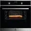 Духовка електрична Electrolux EOF6P76BX - мініатюра 1